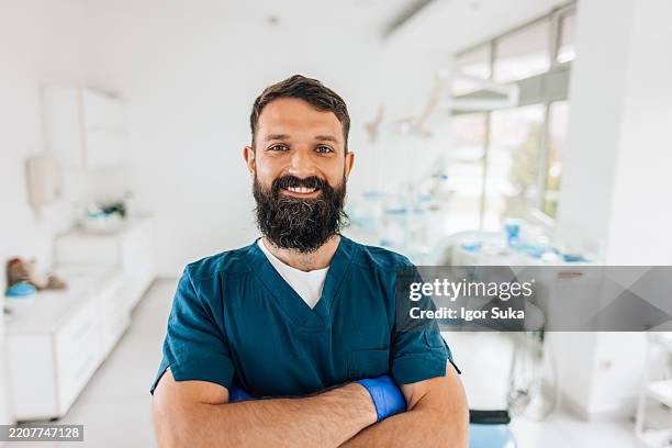 Dr. Carlos Mendoza - EDENT